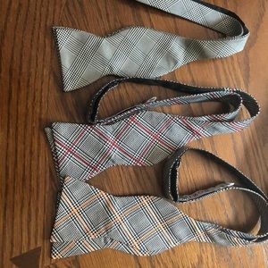 Bow Ties